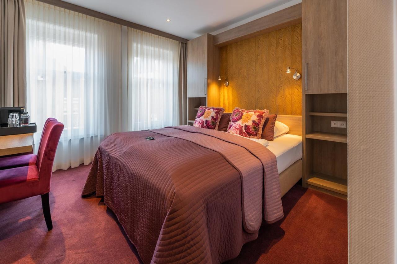 Hotel Bru Bruinisse Εξωτερικό φωτογραφία