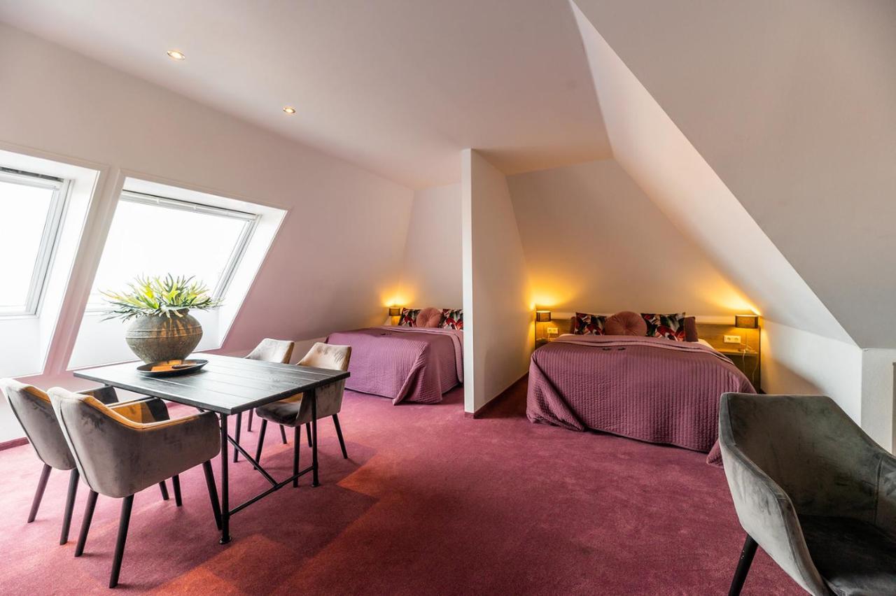 Hotel Bru Bruinisse Εξωτερικό φωτογραφία