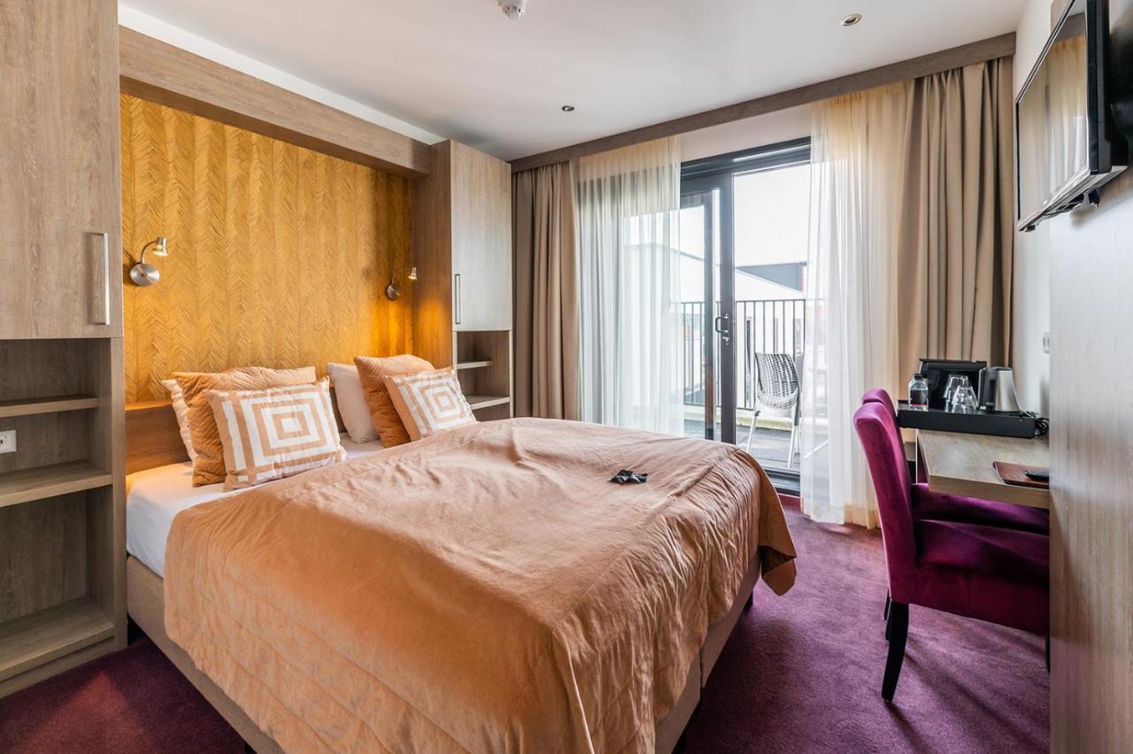Hotel Bru Bruinisse Εξωτερικό φωτογραφία