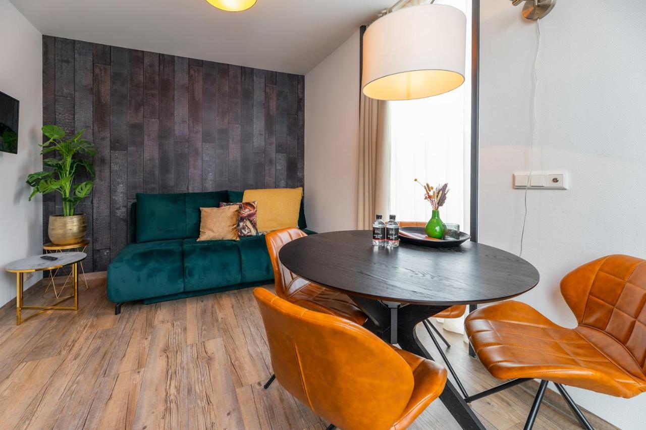 Hotel Bru Bruinisse Εξωτερικό φωτογραφία