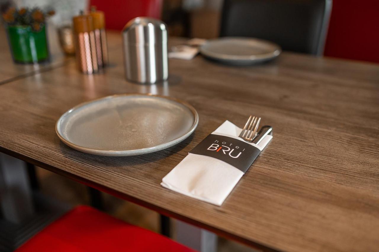 Hotel Bru Bruinisse Εξωτερικό φωτογραφία