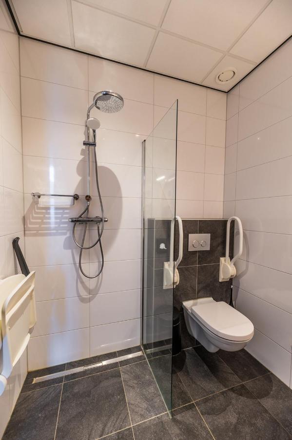 Hotel Bru Bruinisse Εξωτερικό φωτογραφία
