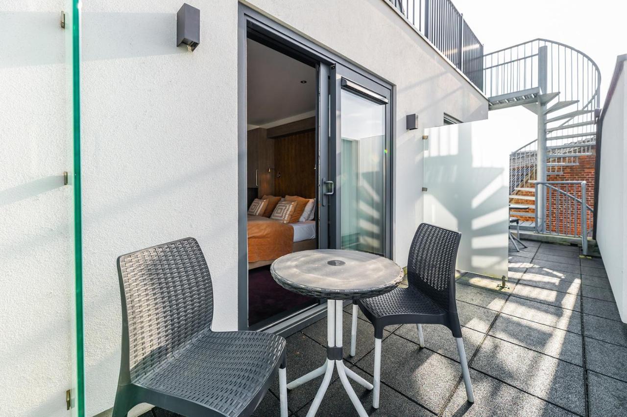 Hotel Bru Bruinisse Εξωτερικό φωτογραφία