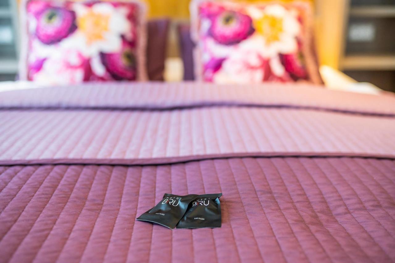 Hotel Bru Bruinisse Εξωτερικό φωτογραφία